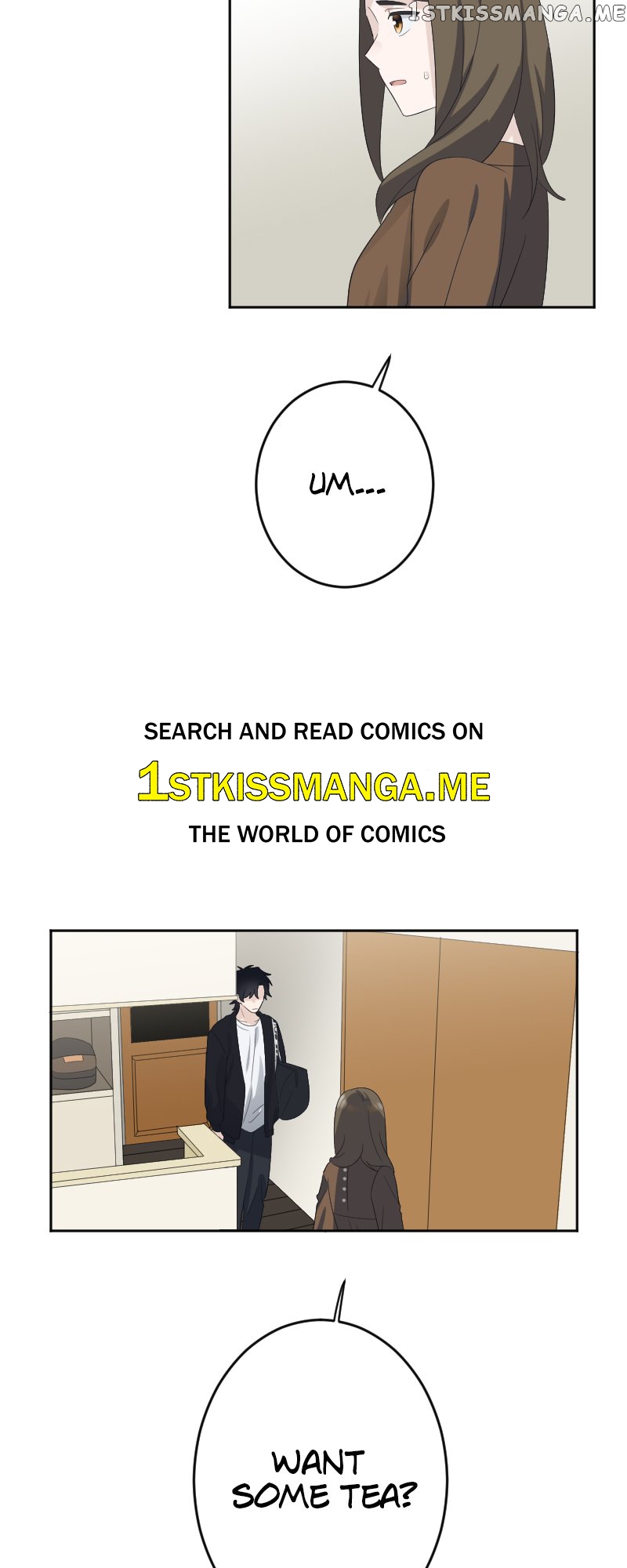 Once, It Was Love Chapter 106 - page 29