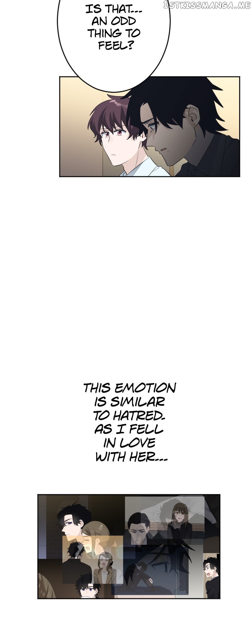 Once, It Was Love Chapter 106 - page 6