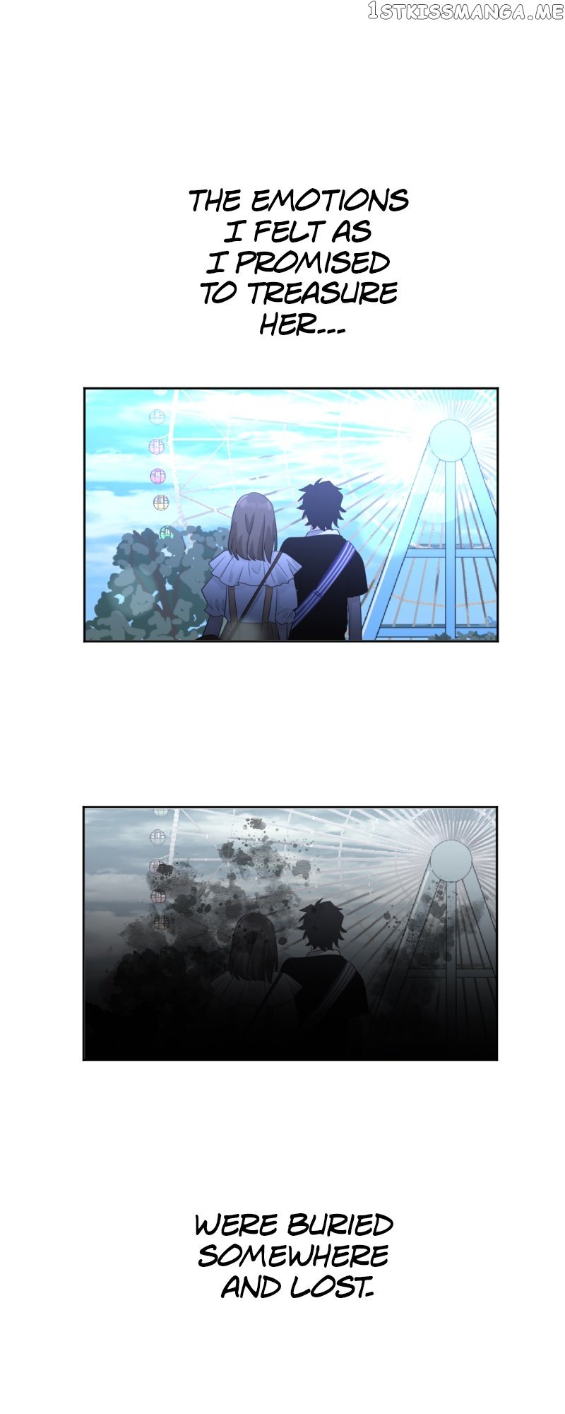 Once, It Was Love Chapter 106 - page 7