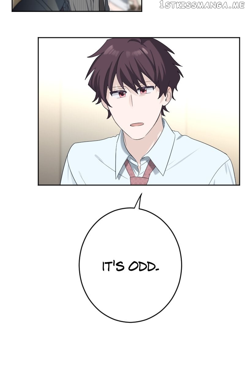 Once, It Was Love Chapter 106 - page 9