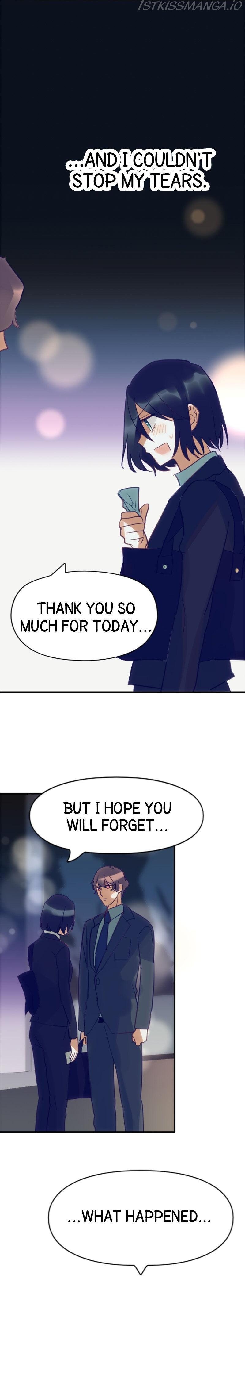 Once, It Was Love Chapter 21 - page 7