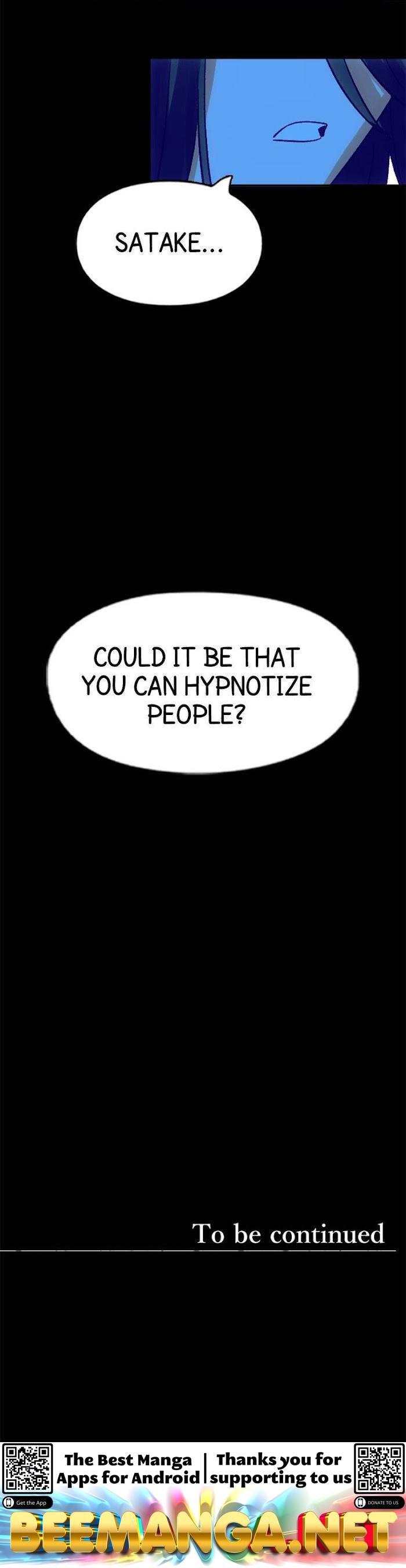 Once, It Was Love Chapter 46 - page 14