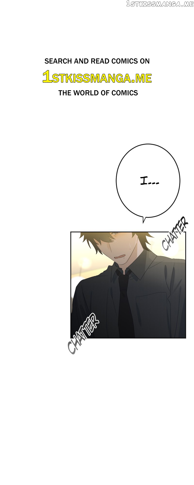 Once, It Was Love Chapter 105 - page 1