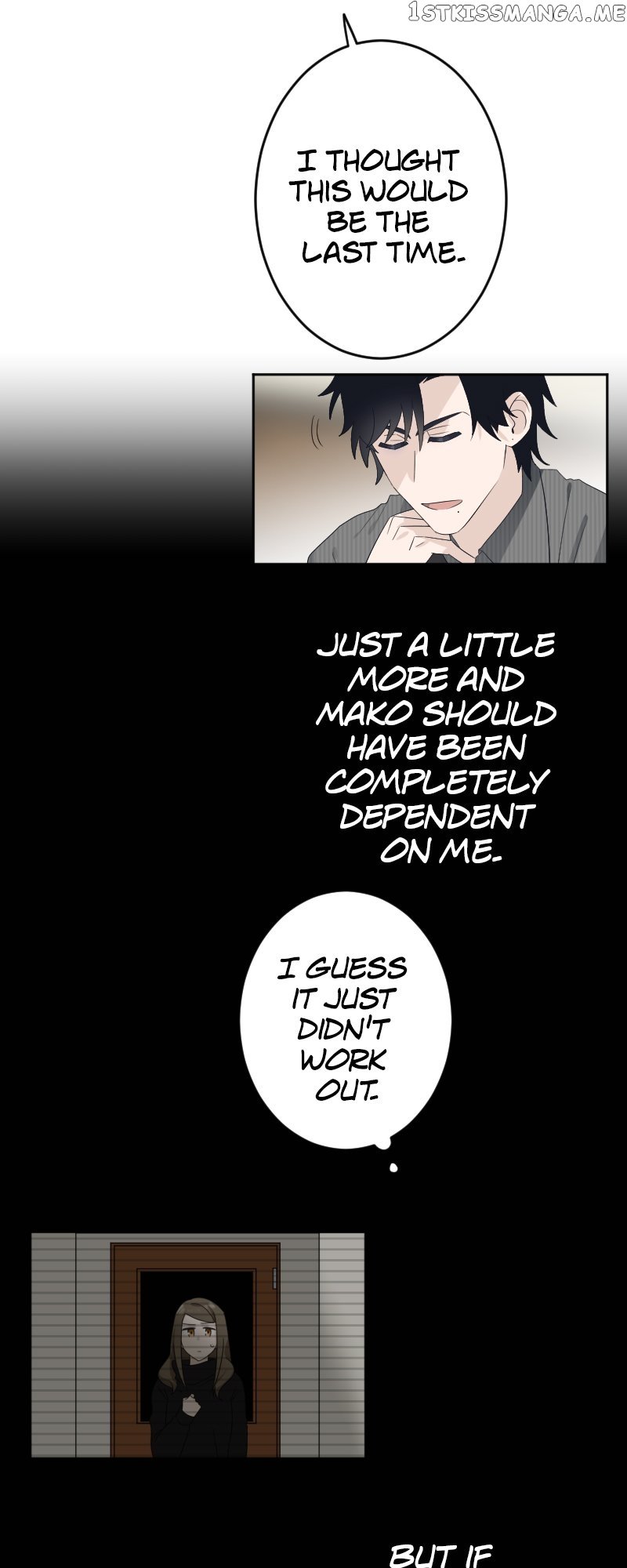 Once, It Was Love Chapter 105 - page 10
