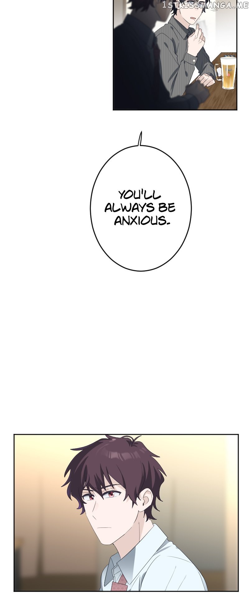 Once, It Was Love Chapter 105 - page 13