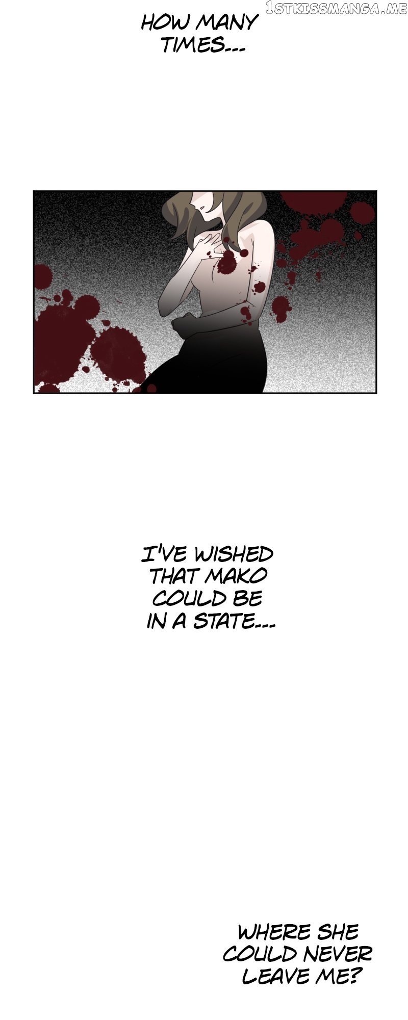 Once, It Was Love Chapter 105 - page 17