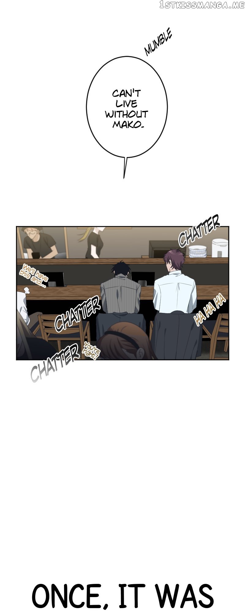 Once, It Was Love Chapter 105 - page 2