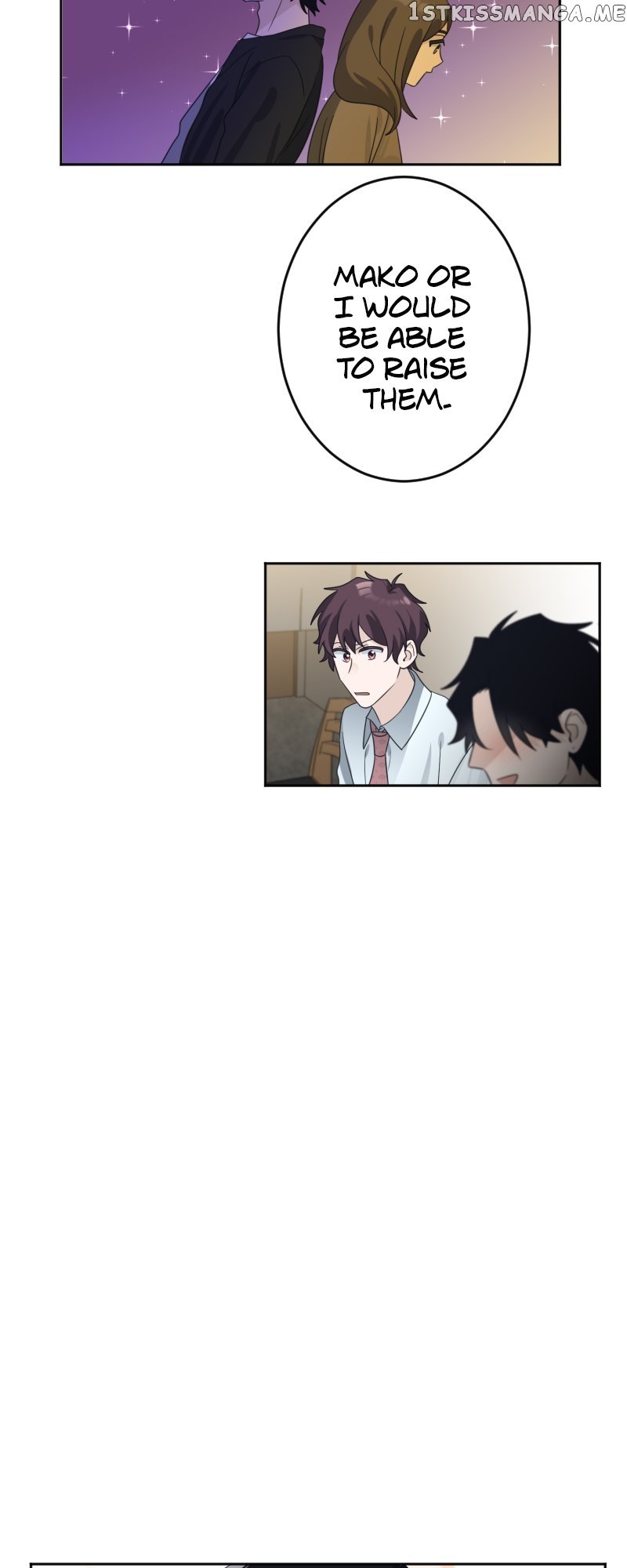 Once, It Was Love Chapter 105 - page 22