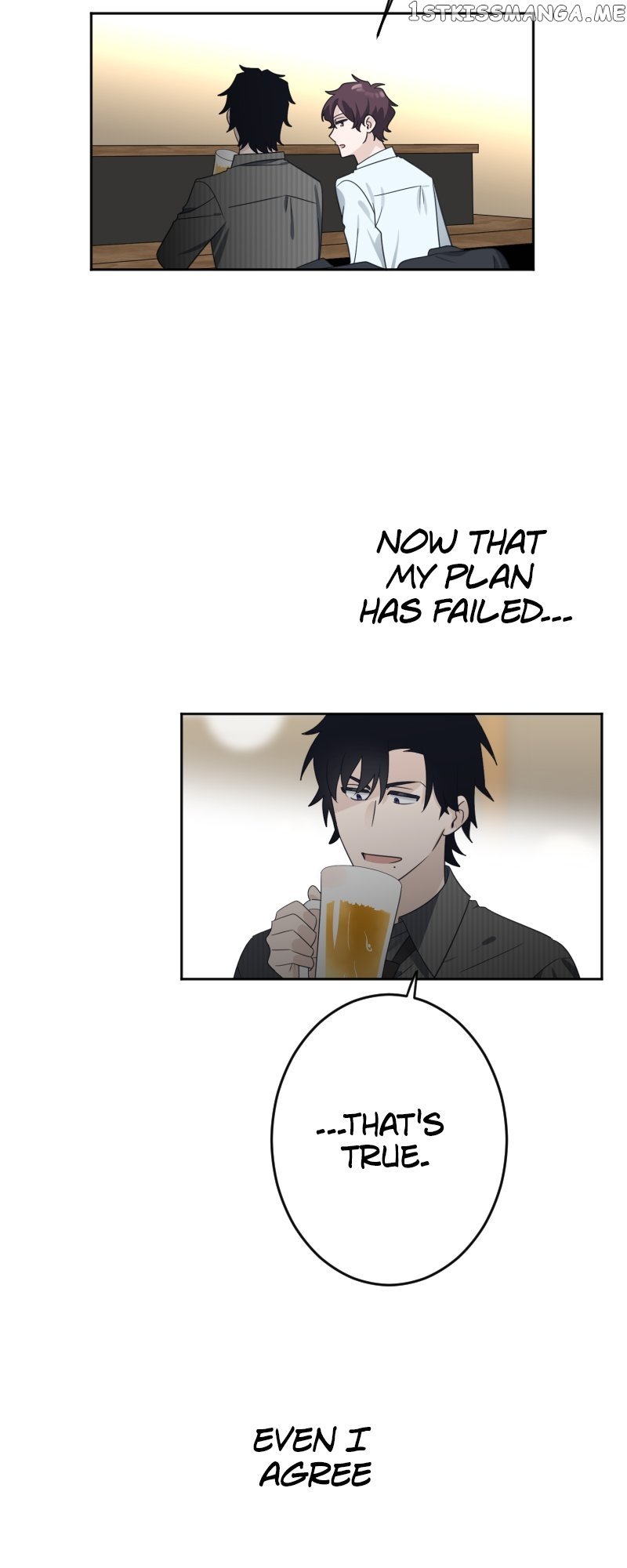 Once, It Was Love Chapter 105 - page 27