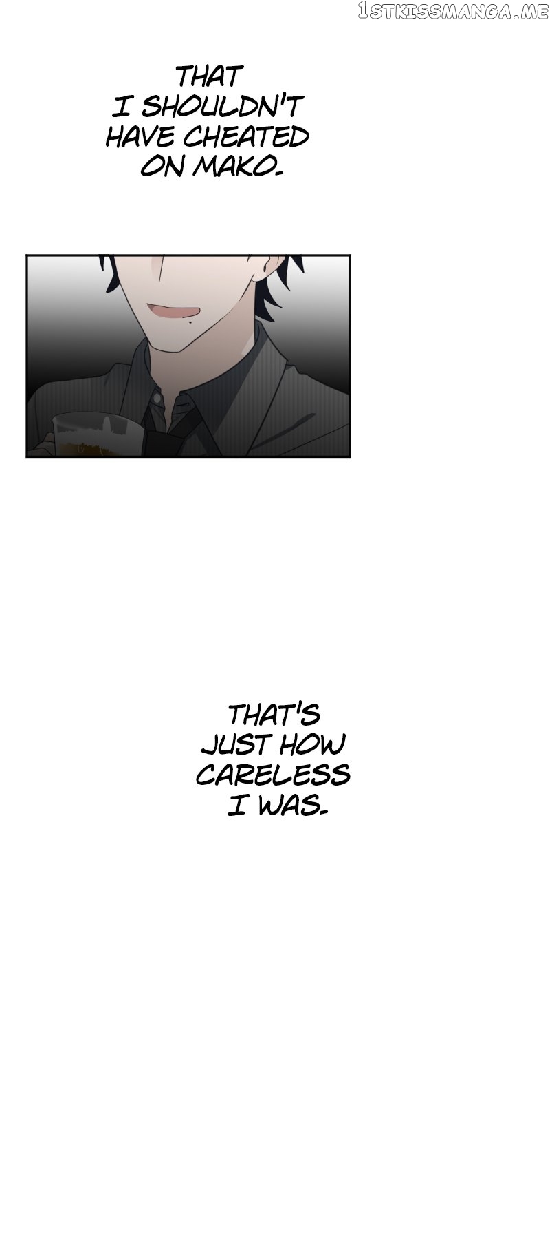 Once, It Was Love Chapter 105 - page 28