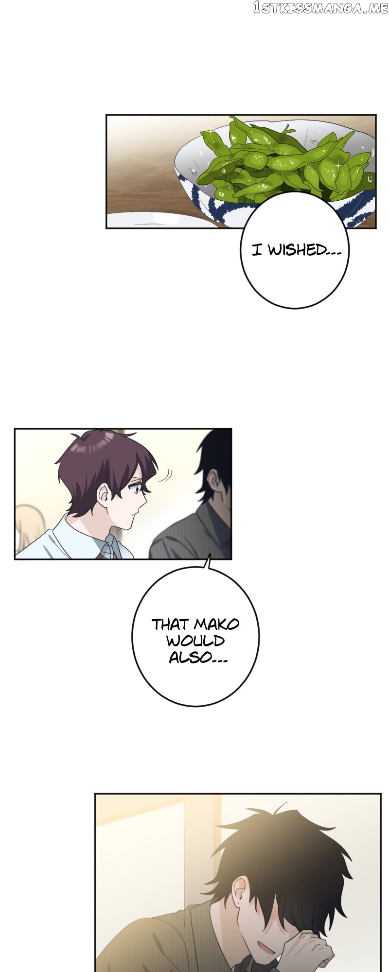 Once, It Was Love Chapter 105 - page 29