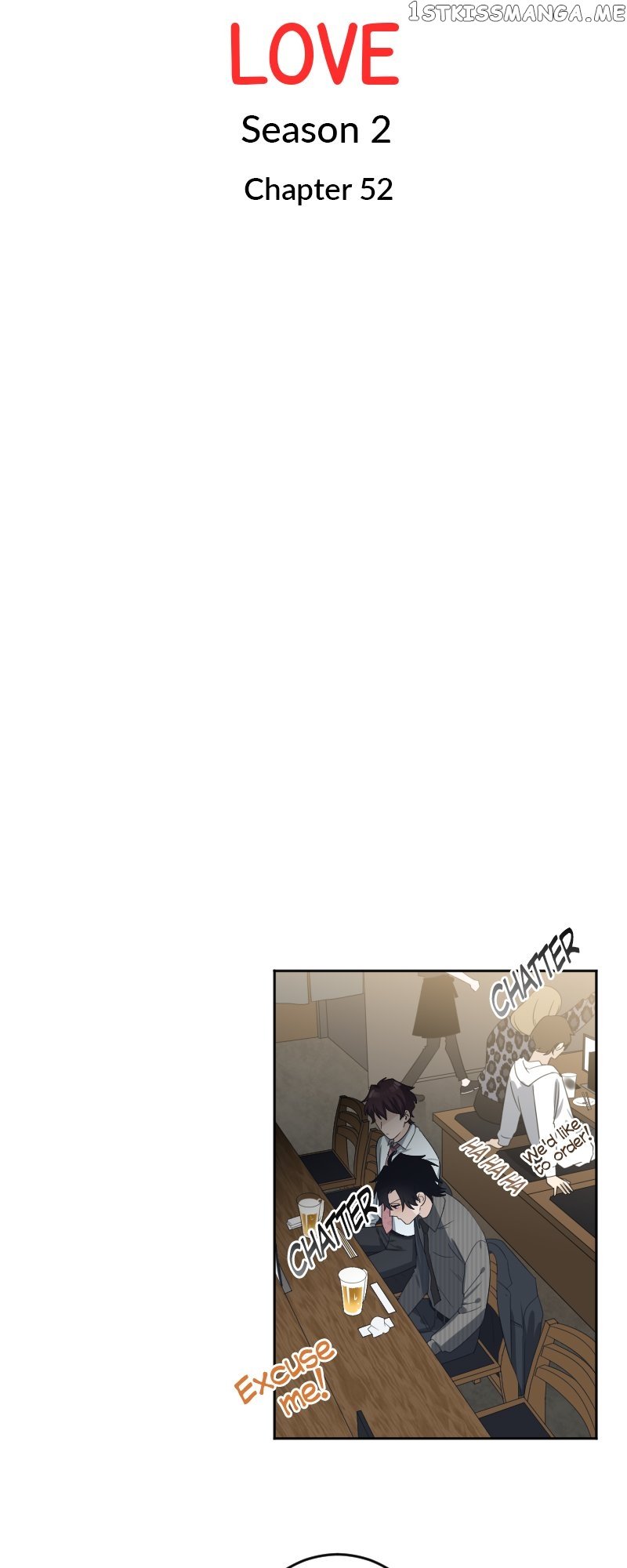 Once, It Was Love Chapter 105 - page 3