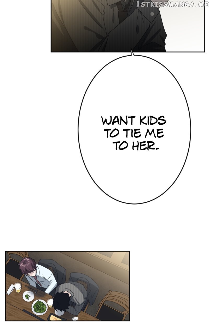 Once, It Was Love Chapter 105 - page 30