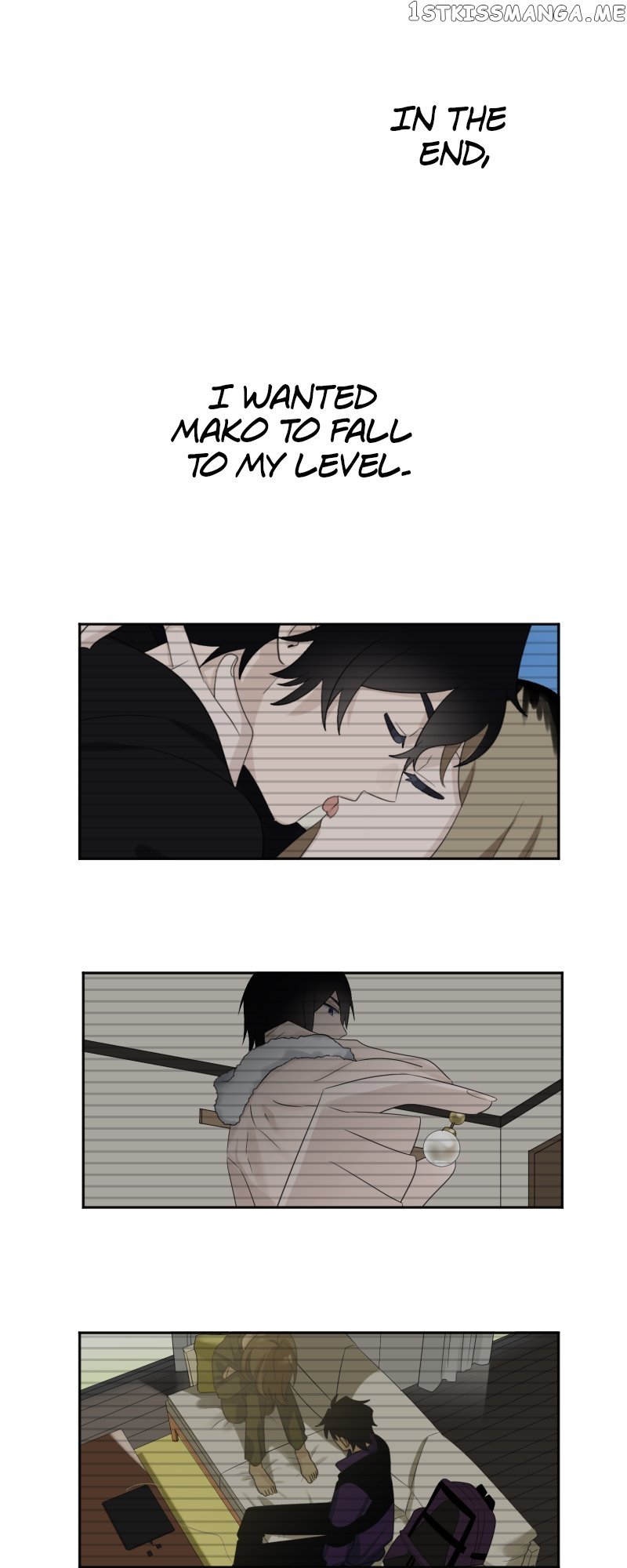 Once, It Was Love Chapter 105 - page 31