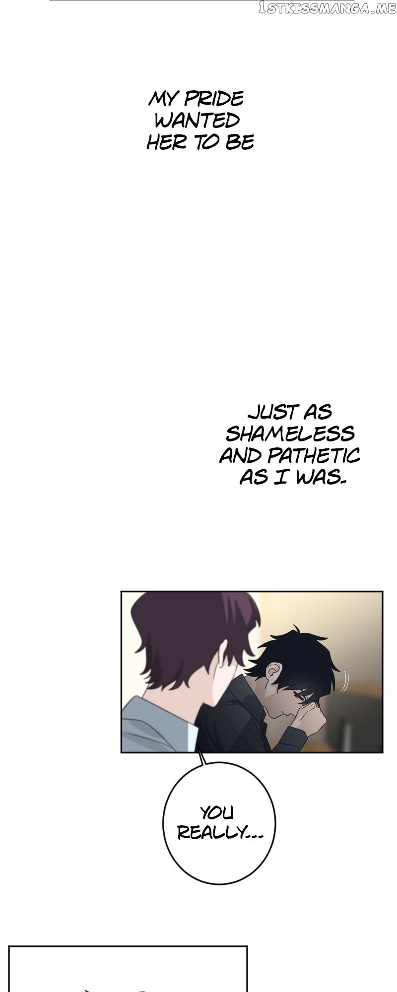 Once, It Was Love Chapter 105 - page 32