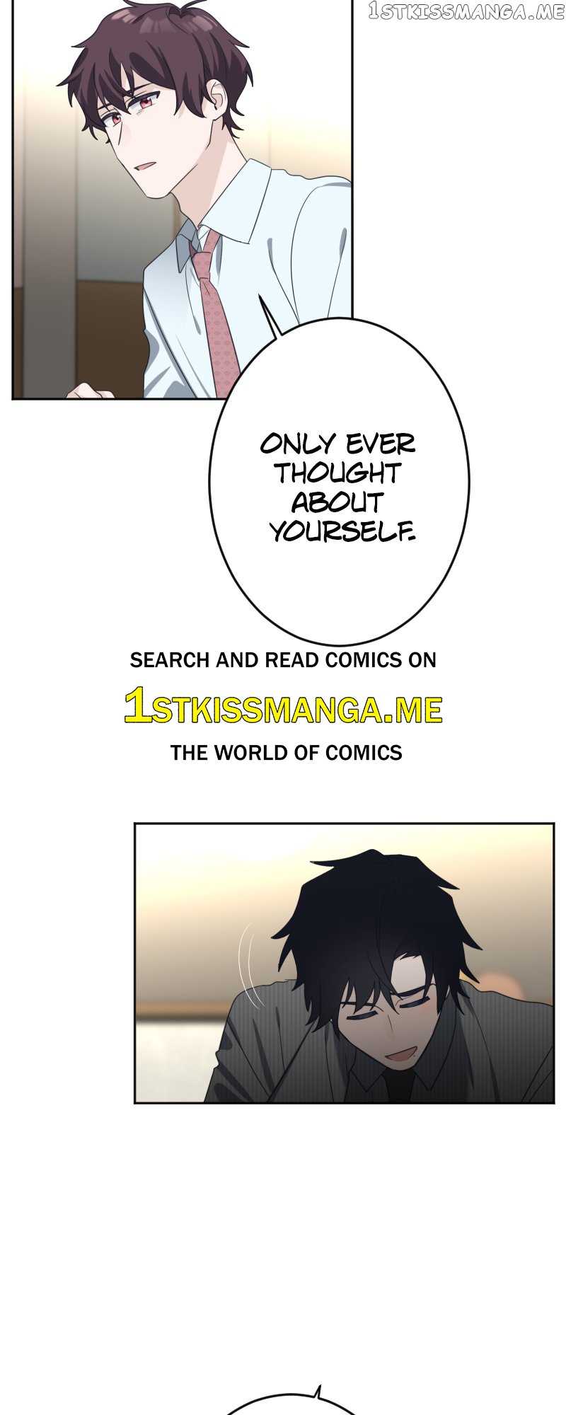 Once, It Was Love Chapter 105 - page 33