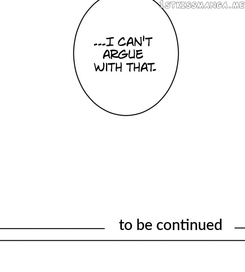 Once, It Was Love Chapter 105 - page 34