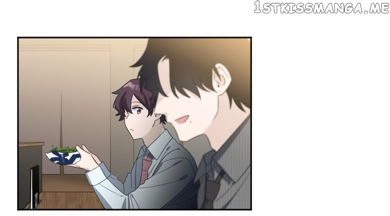 Once, It Was Love Chapter 105 - page 9