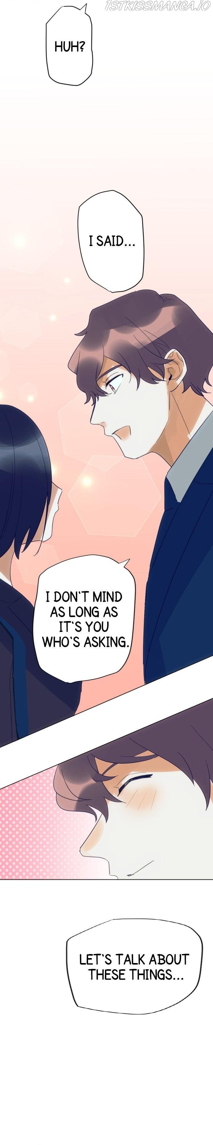 Once, It Was Love Chapter 23 - page 10