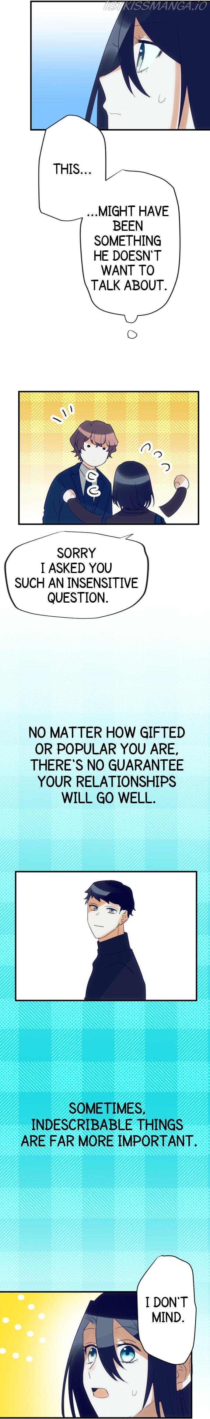 Once, It Was Love Chapter 23 - page 9