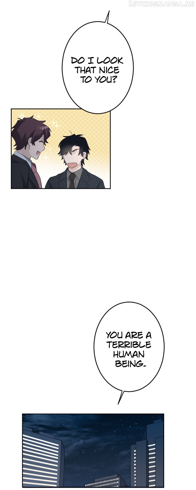 Once, It Was Love Chapter 104 - page 10