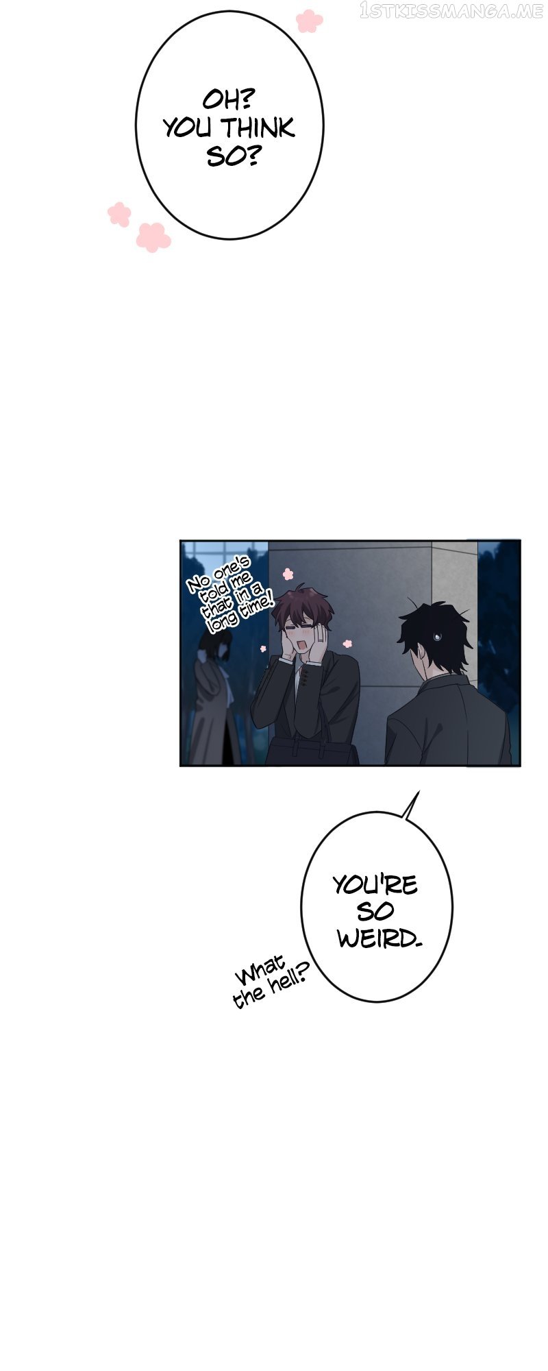 Once, It Was Love Chapter 104 - page 11