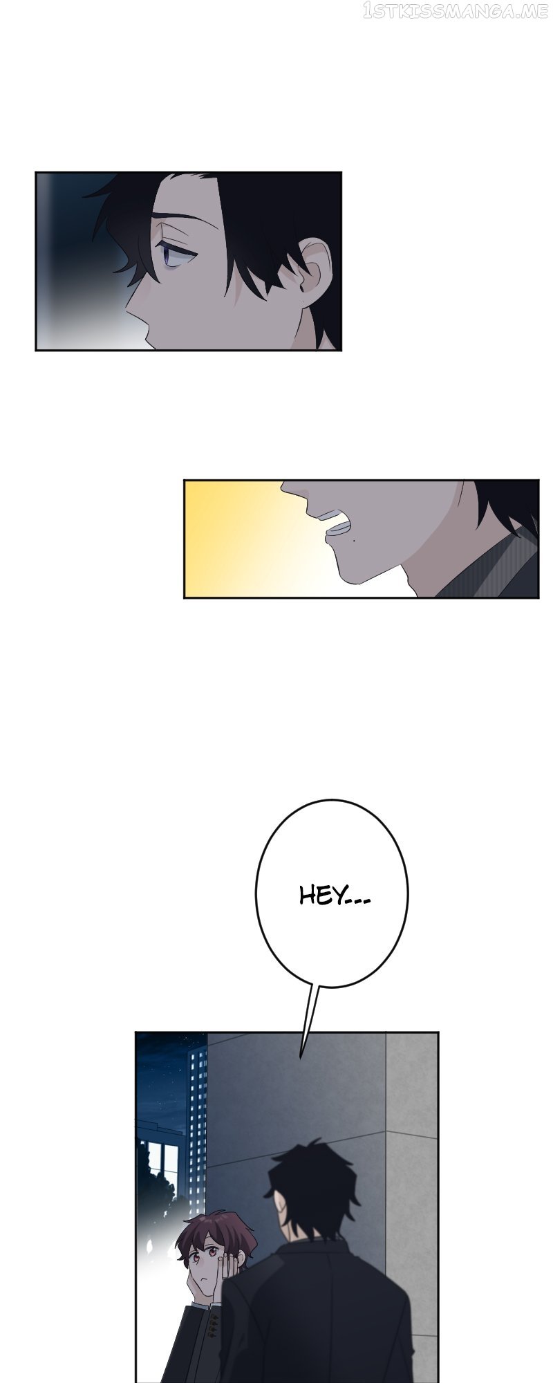 Once, It Was Love Chapter 104 - page 12
