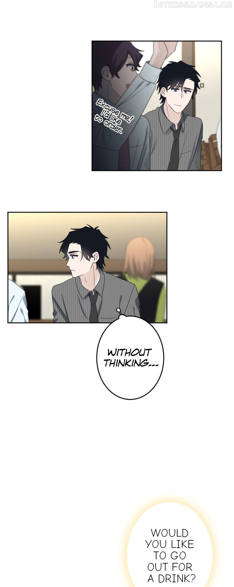Once, It Was Love Chapter 104 - page 15