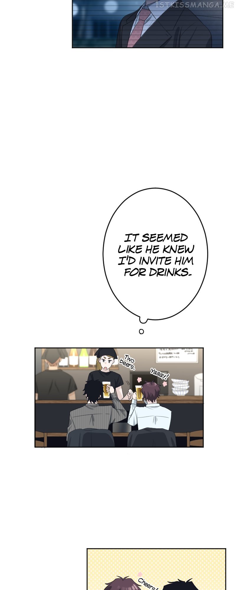Once, It Was Love Chapter 104 - page 17