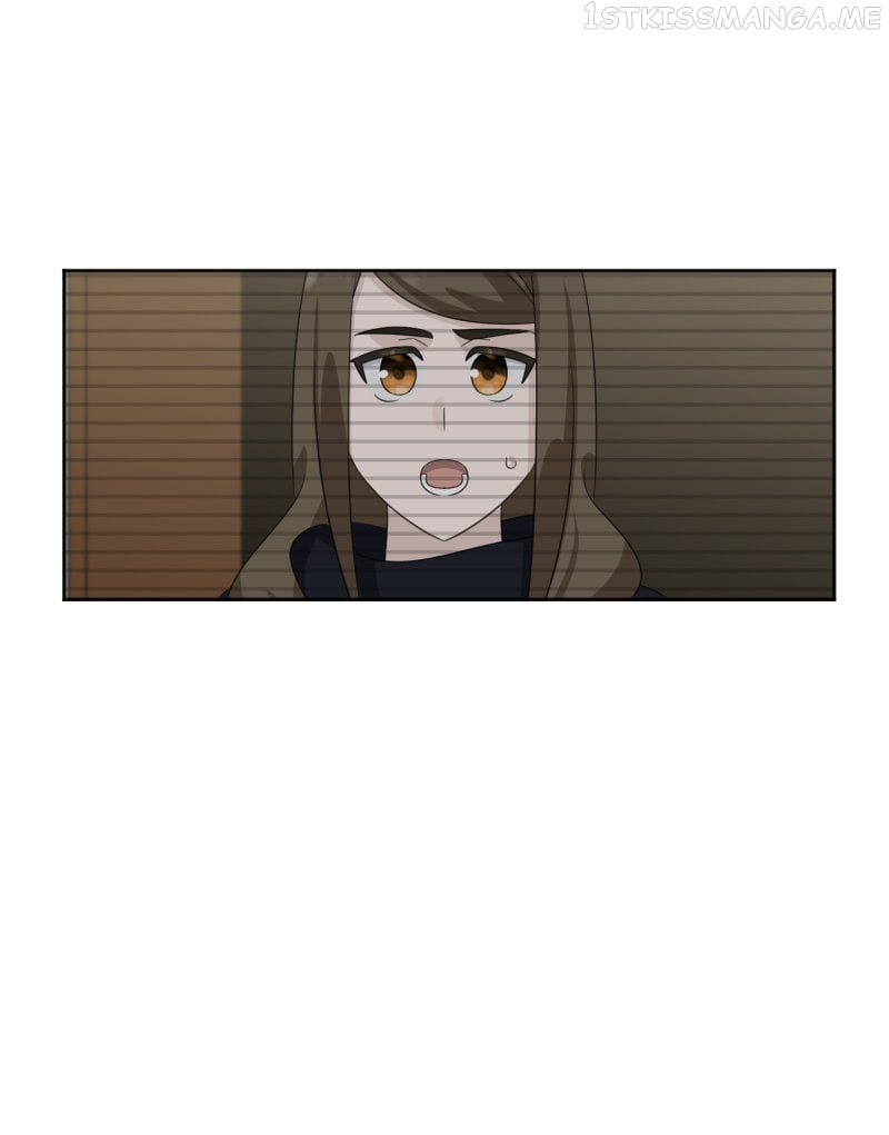 Once, It Was Love Chapter 104 - page 19