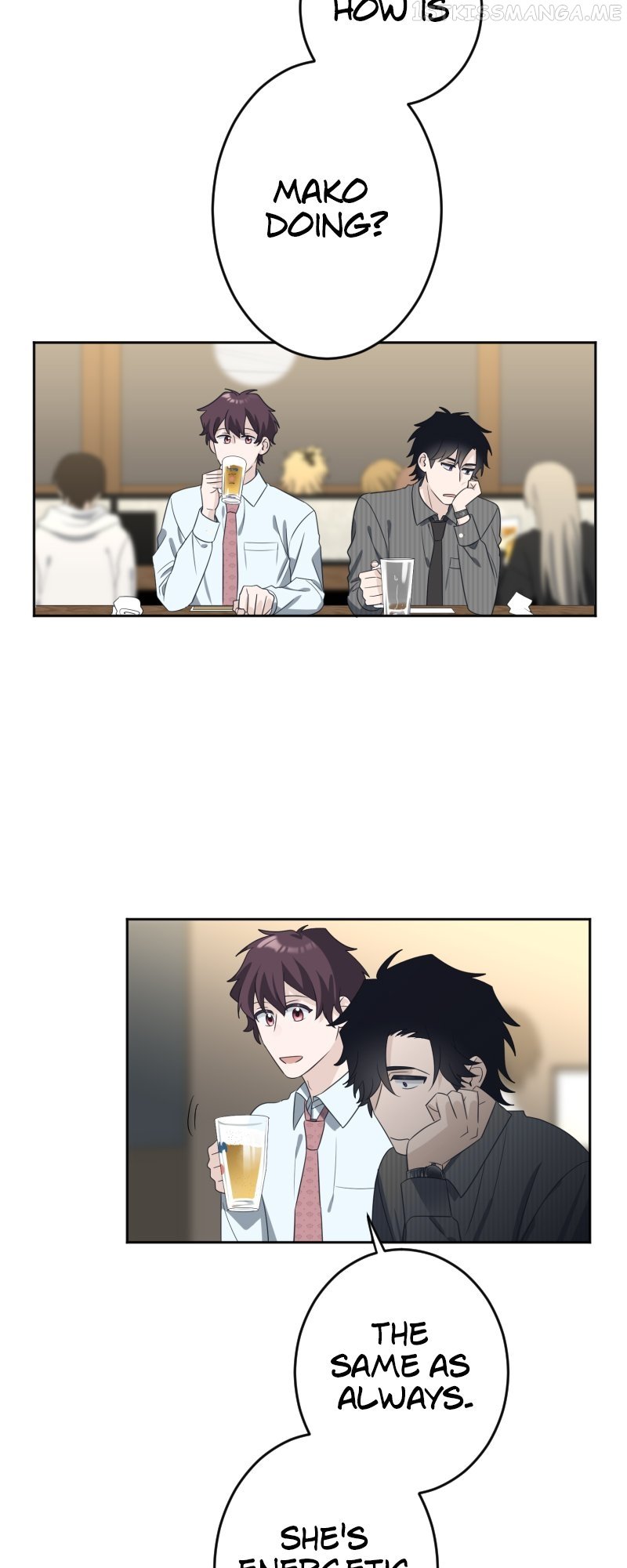 Once, It Was Love Chapter 104 - page 2