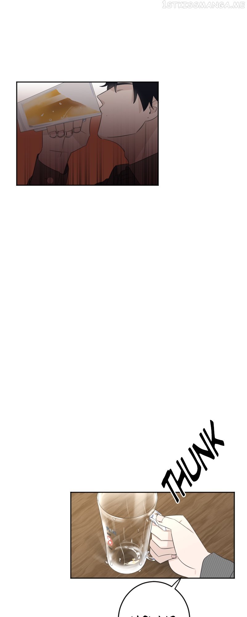 Once, It Was Love Chapter 104 - page 20