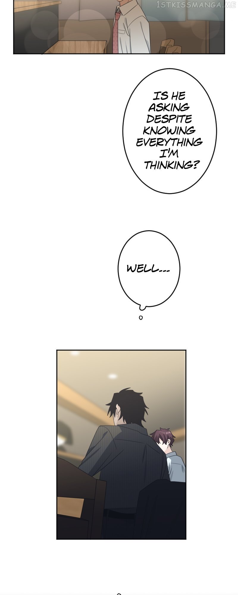 Once, It Was Love Chapter 104 - page 27