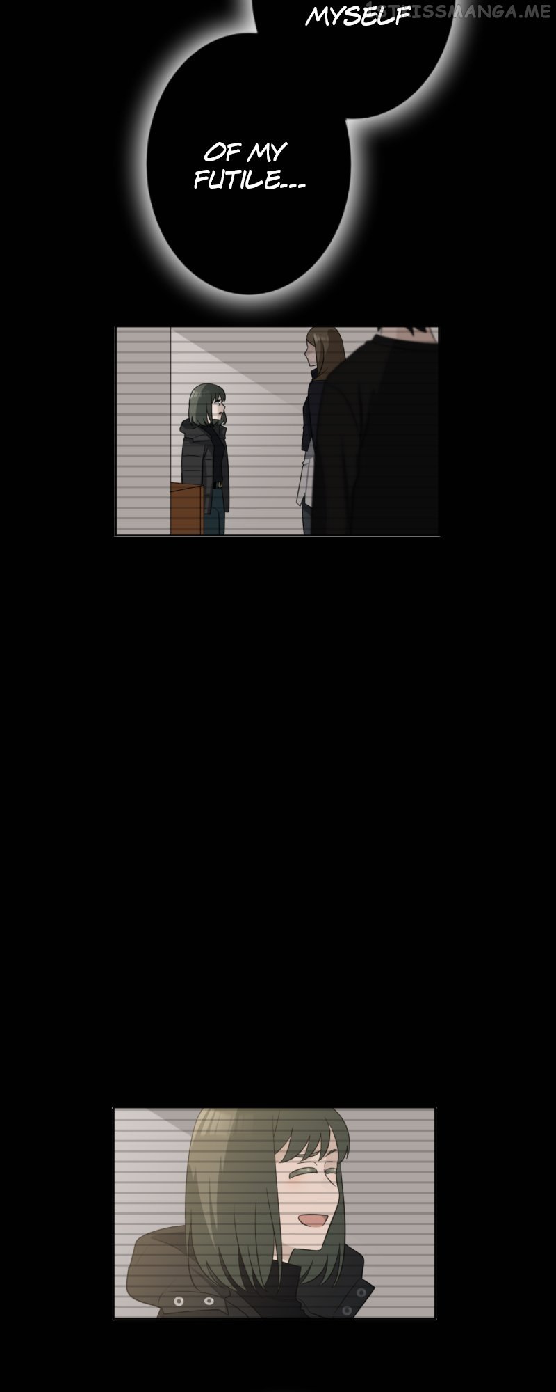 Once, It Was Love Chapter 104 - page 30
