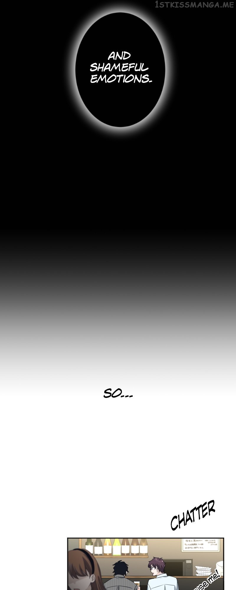 Once, It Was Love Chapter 104 - page 31