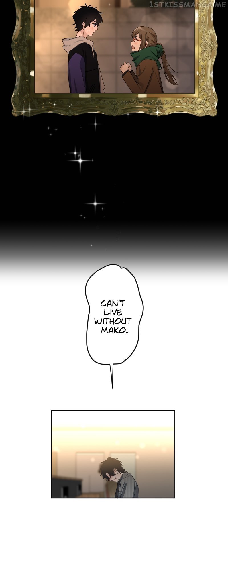 Once, It Was Love Chapter 104 - page 36