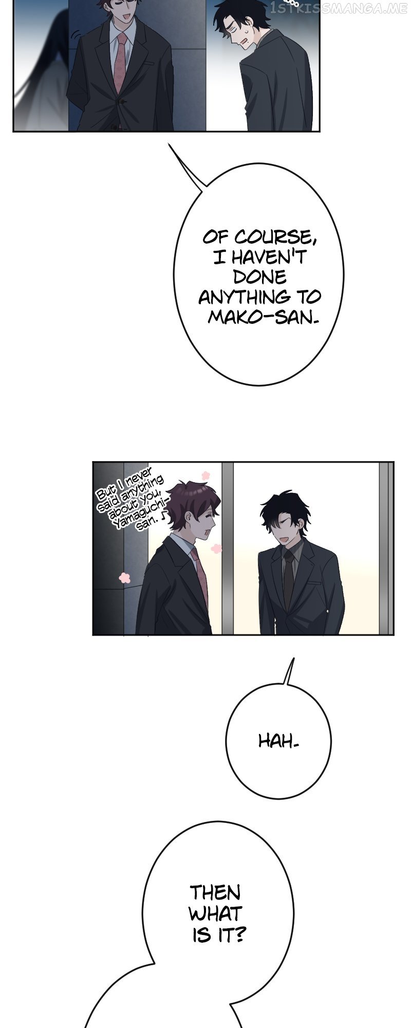Once, It Was Love Chapter 104 - page 41