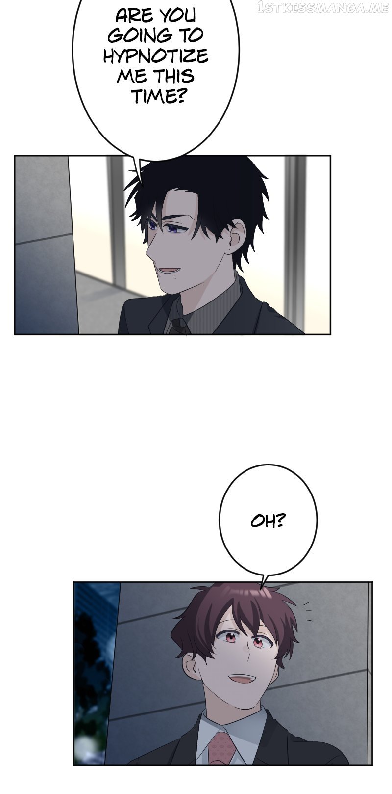 Once, It Was Love Chapter 104 - page 42