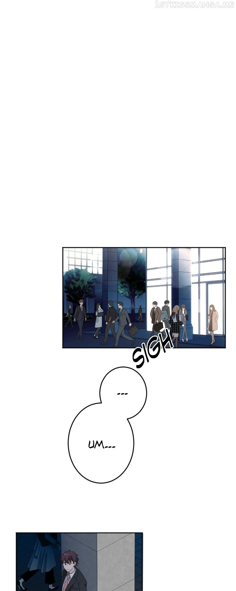 Once, It Was Love Chapter 104 - page 5
