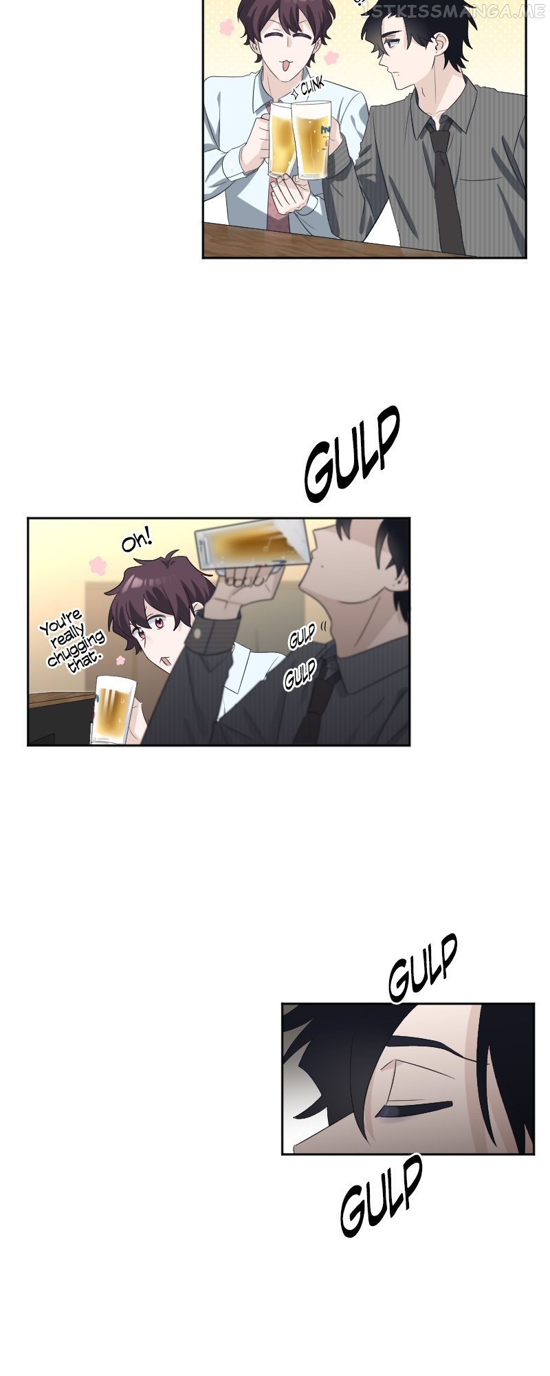 Once, It Was Love Chapter 104 - page 51