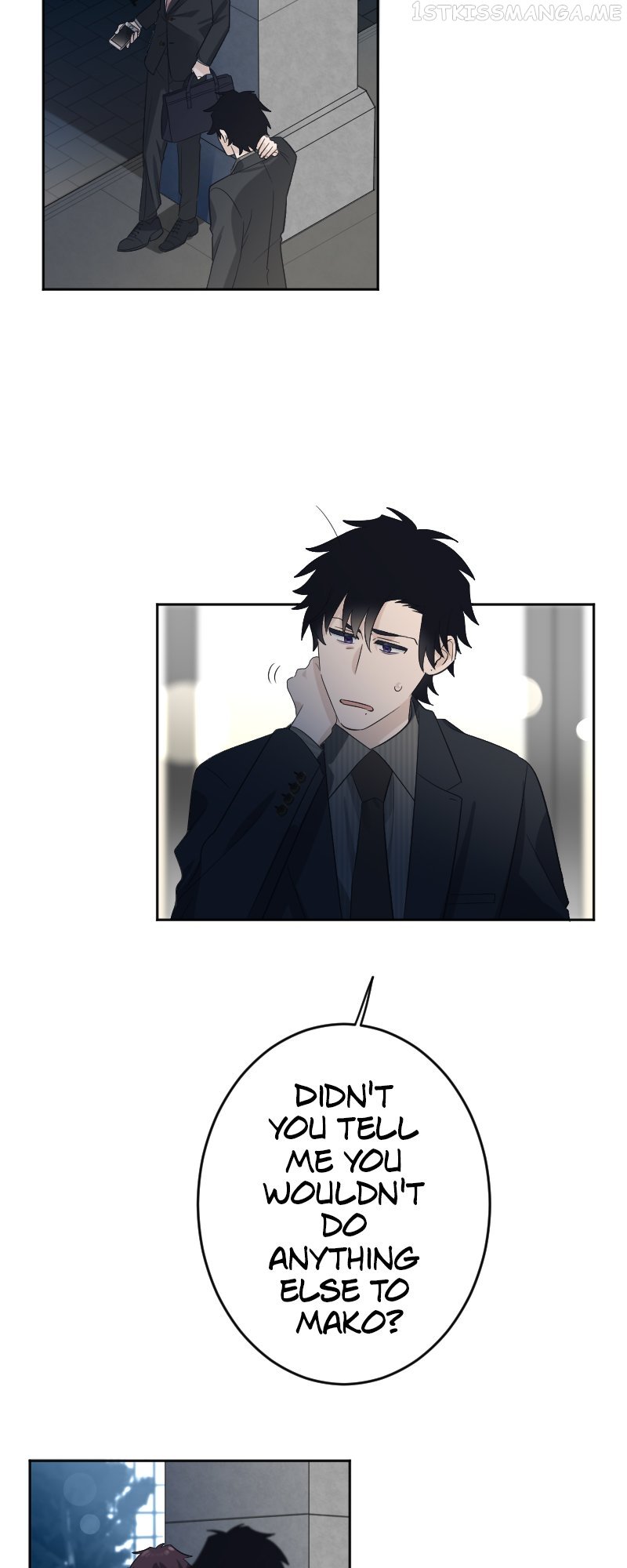 Once, It Was Love Chapter 104 - page 6