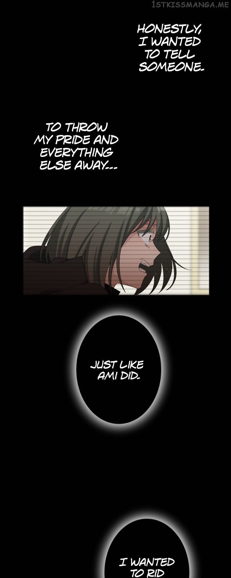 Once, It Was Love Chapter 104 - page 62