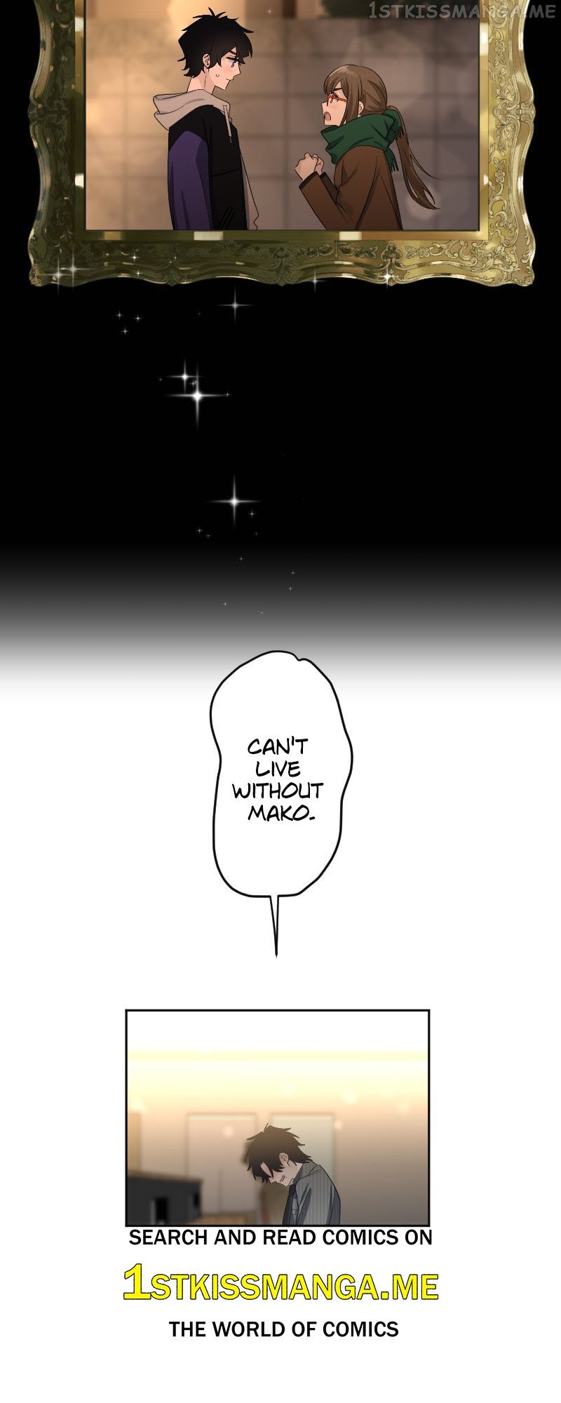 Once, It Was Love Chapter 104 - page 69