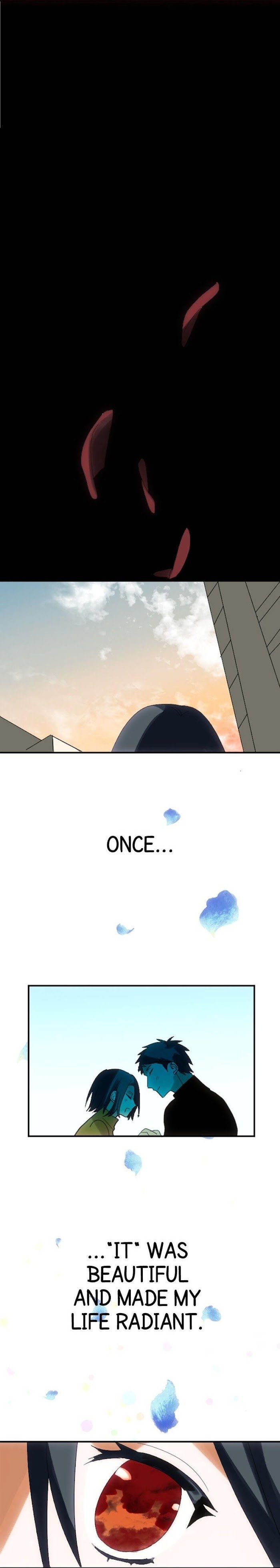 Once, It Was Love Chapter 49 - page 16