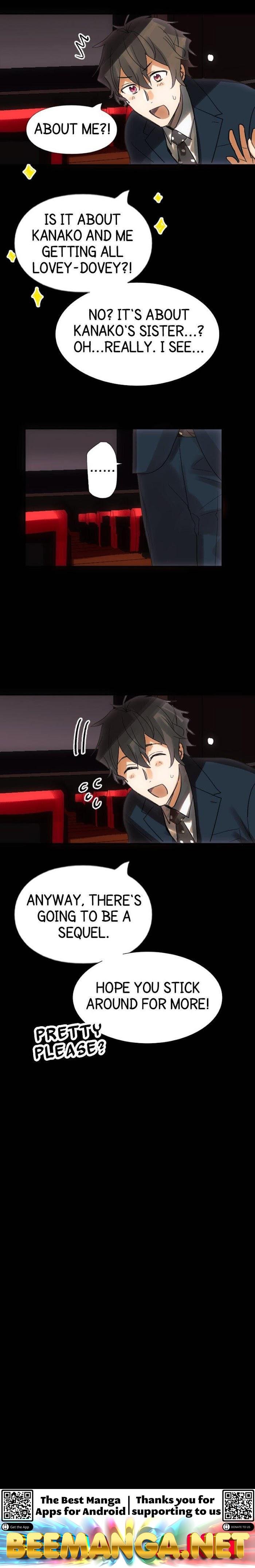 Once, It Was Love Chapter 49 - page 19