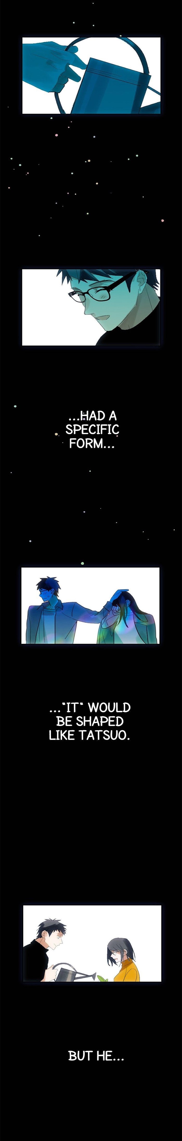 Once, It Was Love Chapter 49 - page 3