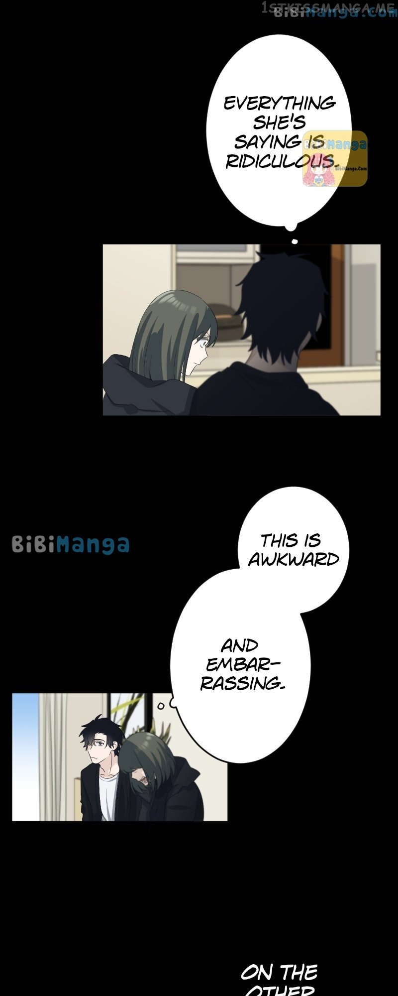 Once, It Was Love Chapter 103 - page 11