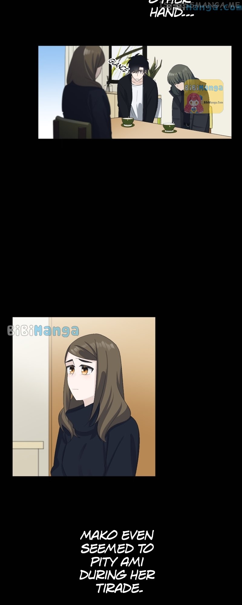 Once, It Was Love Chapter 103 - page 12