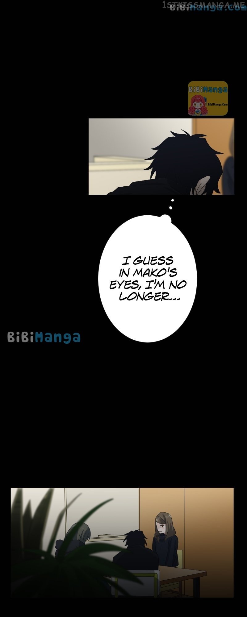 Once, It Was Love Chapter 103 - page 14