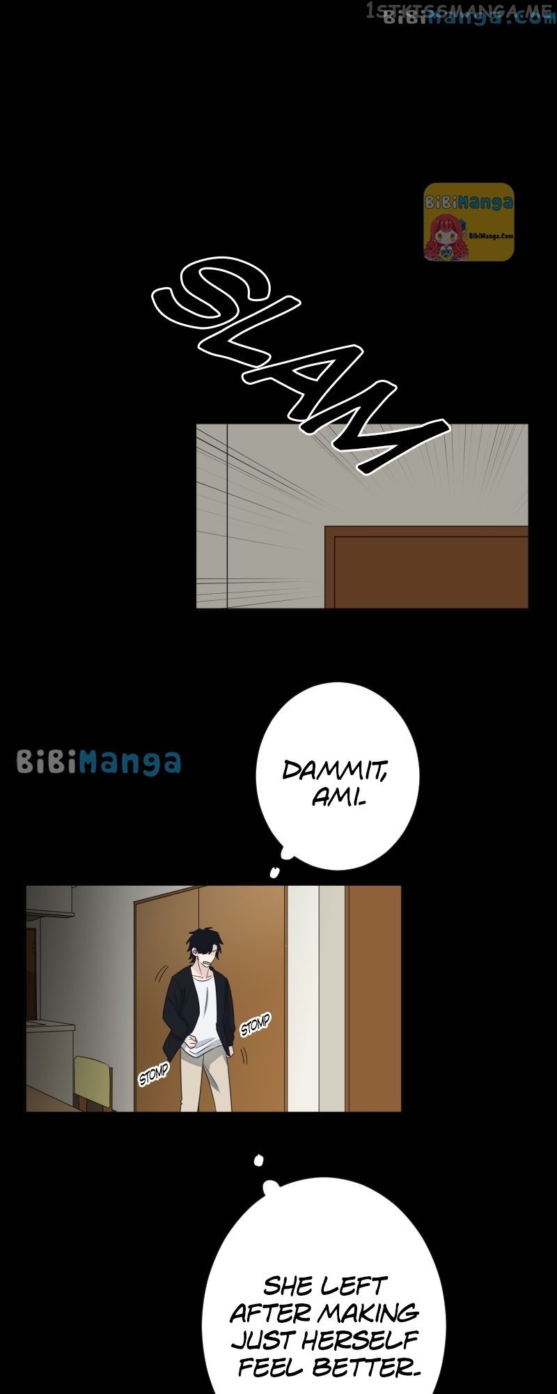 Once, It Was Love Chapter 103 - page 17